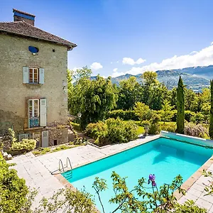  Séjour chez l'habitant Chateau Monts Blancs